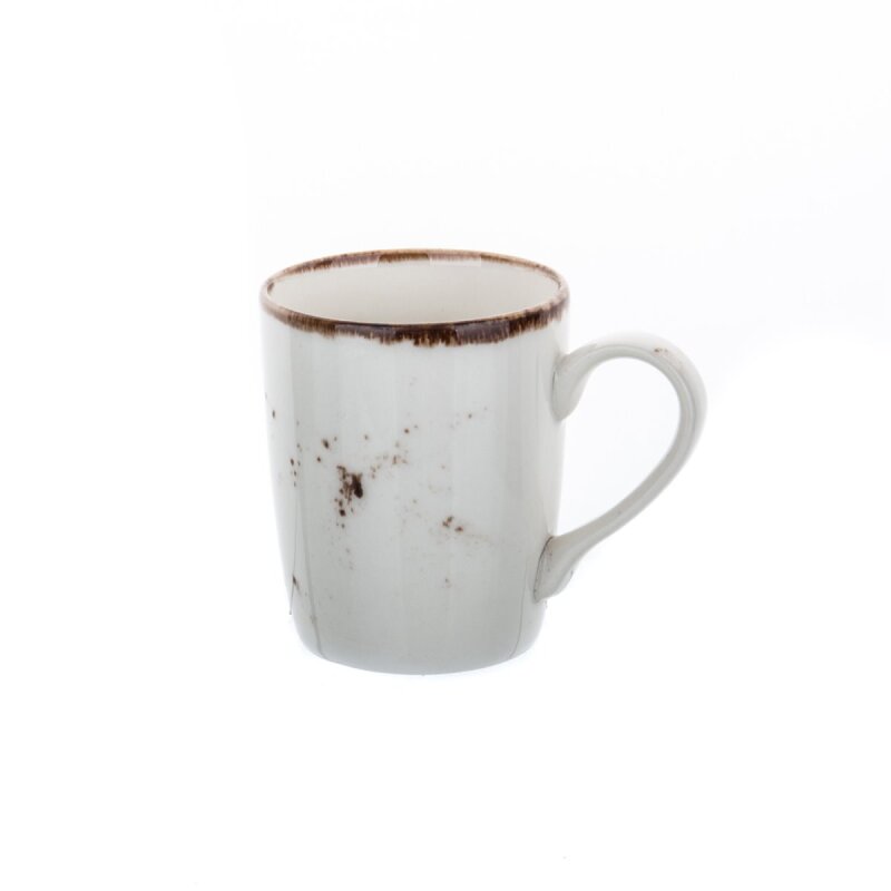 Tulu Sare Mug Reactiv 46 Krem - 1