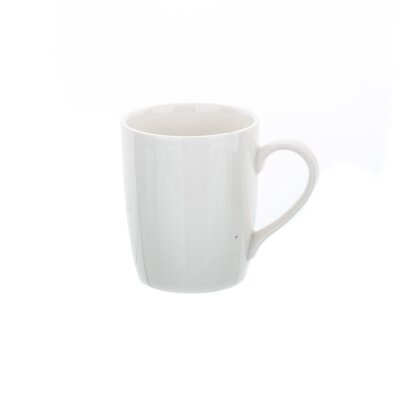 Tulu Sare Mug Transparan - TULU PORSELEN