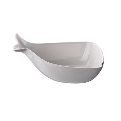 Ultraform Hh Servis Tabaği Orta Balina 21Cm - ULTRAFORM