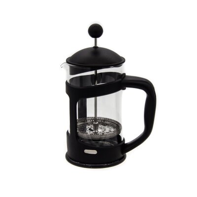 Ultraform Nero French Press 800 Ml Siyah - ULTRAFORM