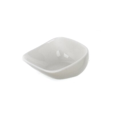 Ultraform Porselen Kase 10x8x4.5 Cm - ULTRAFORM