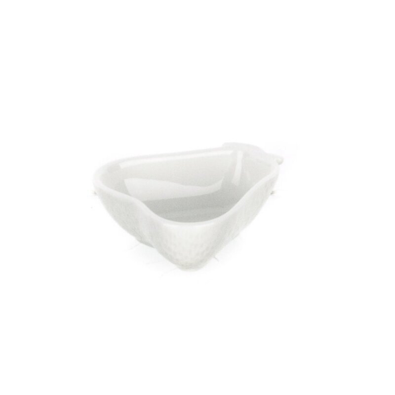 Ultraform Porselen Kase 9x8 Cm - 1