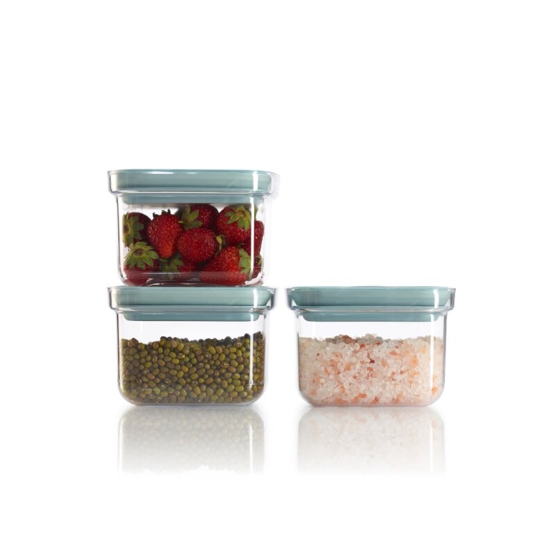 Ultraform Servo Organizer Orta Mint Set 6 Parça - 1