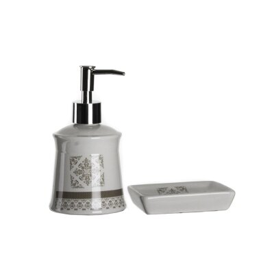 Ultraform Stampa Sabunluk Seti - ULTRAFORM