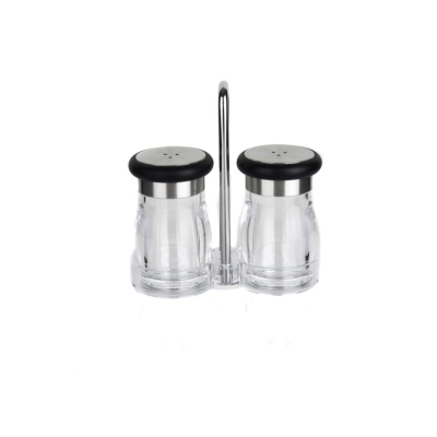 Ultraform Tuzluk Biberlik Seti - ULTRAFORM