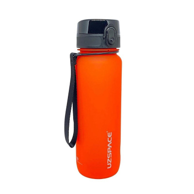 Uzspace Tritan Matara Fanastik Kırmızı 500 ml - UZSPACE