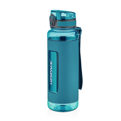 Uzspace Tritan Matara Turkuaz 1100 ml - UZSPACE