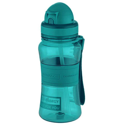 Uzspace Tritan Matara Turkuaz 300 ml - UZSPACE