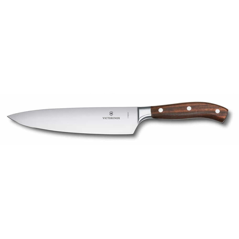 Victorinox Akağac Saplı Şef Bıçağı 20 cm - 1