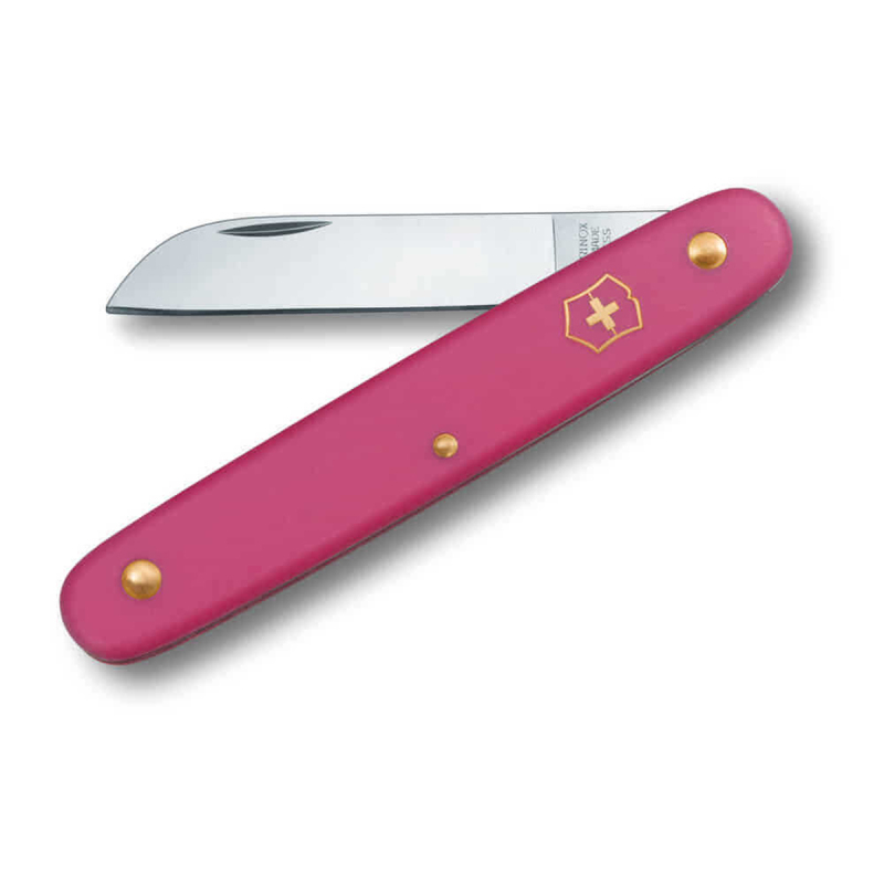 Victorinox Çiçekçi Çakısı Blisterli - 1