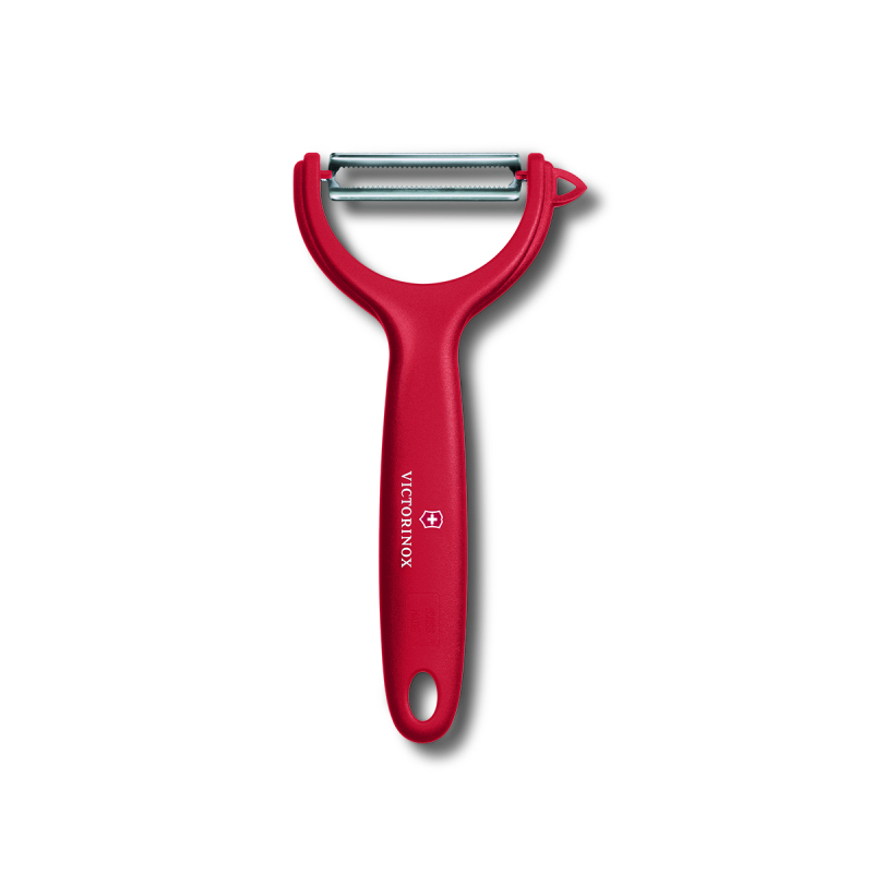 Victorinox Domates ve Kivi Soyacağı Kırmızı - 1