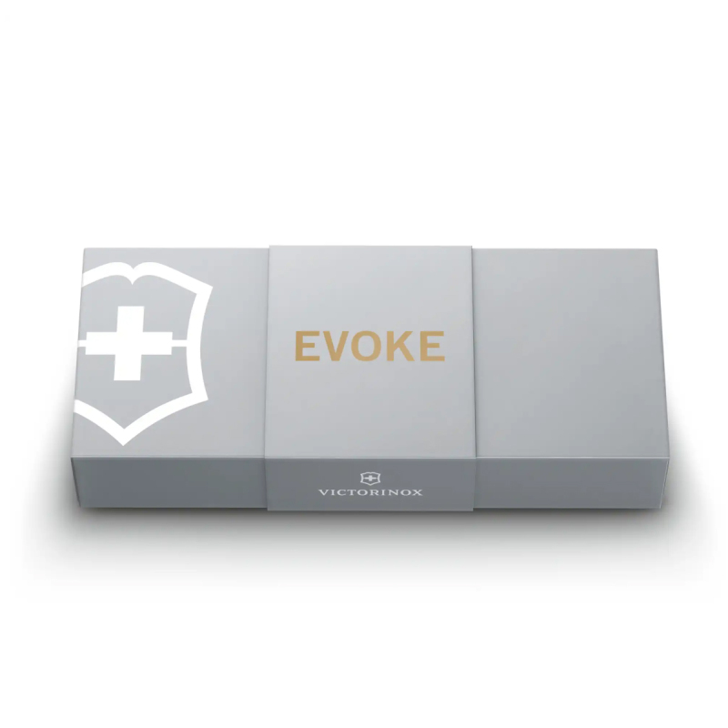 Victorinox Evoke Bs Alox Çakı Bej - 7