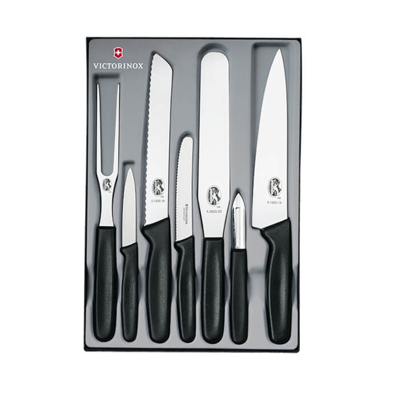 Victorinox Mutfak Seti - 1