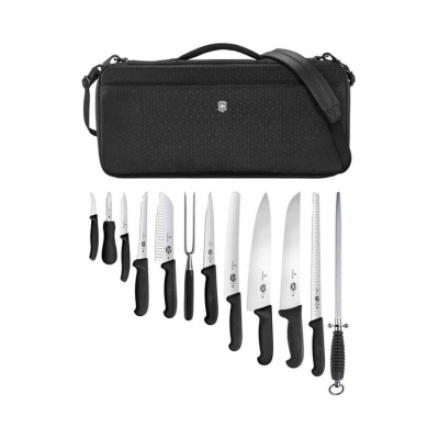 Victorinox Şef Çantası - 4