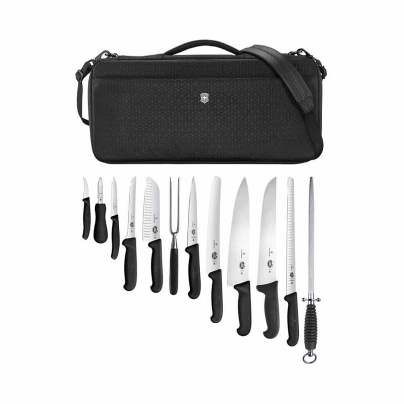 Victorinox Şef Çantası - 4