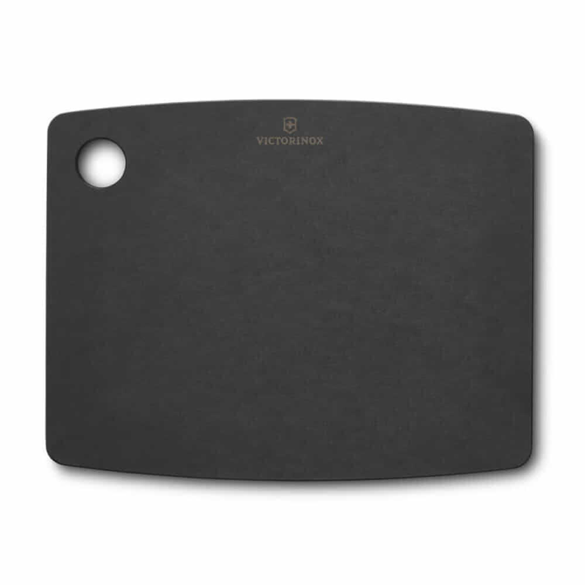 Victorinox Siyah Kesme Tahtası 29 cm - VICTORINOX