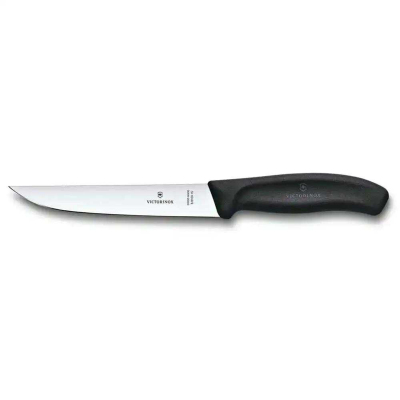 Victorinox Swiss Classic Blister Doğrama Bıçağı 15 cm - VICTORINOX