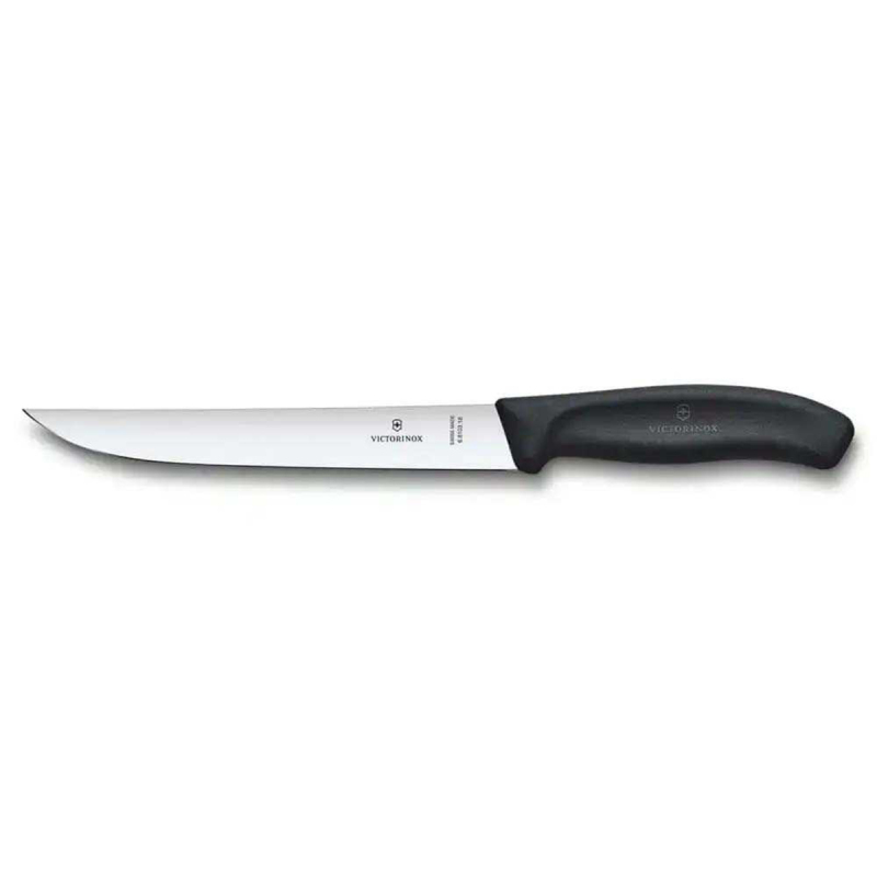 Victorinox Swiss Classic Blister Doğrama Bıçağı 18 cm - 1