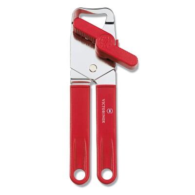 Vivtorinox Konserve Açacağı Kırmızı - VICTORINOX