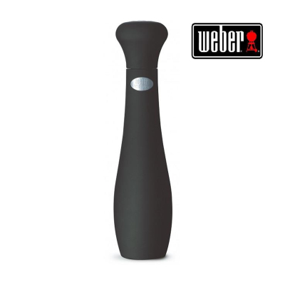 Weber Mangal Style Tuzluk 30 Cm - 1