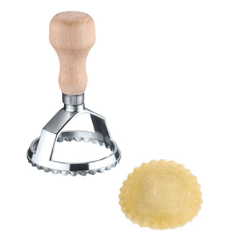 Westmark Aurora Daire Ravioli Kesici - 1