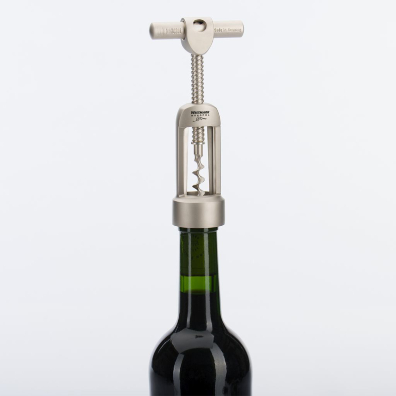 Westmark Barolo Monopol Edition Tirbuşon - 4
