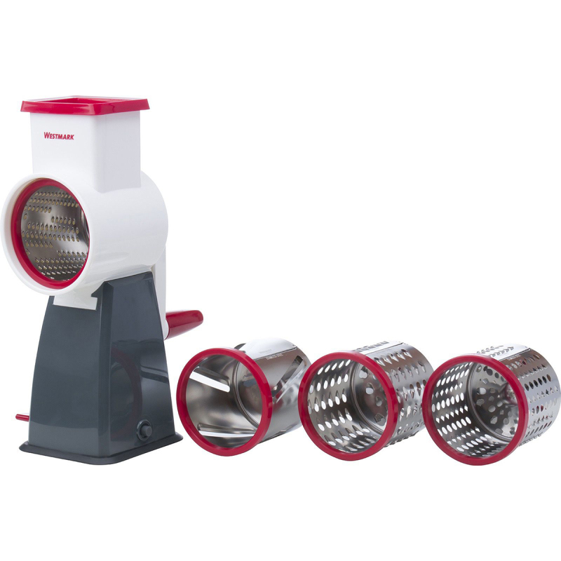 Westmark Drum Rendeleme Seti - 1
