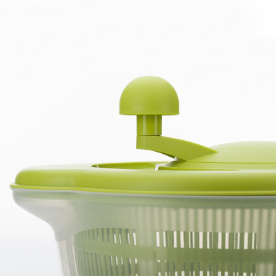 Westmark Fortuna Salata kurutucusu Yeşil 5 Litre - 1