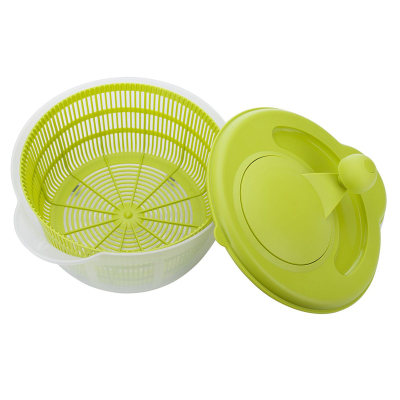Westmark Fortuna Salata kurutucusu Yeşil 5 Litre - 4