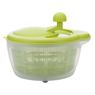 Westmark Fortuna Salata kurutucusu Yeşil 5 Litre - 5