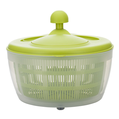 Westmark Fortuna Salata kurutucusu Yeşil 5 Litre - 6