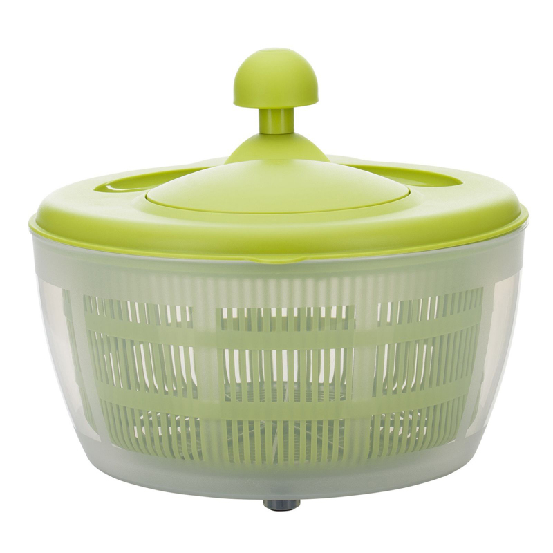 Westmark Fortuna Salata kurutucusu Yeşil 5 Litre - 6