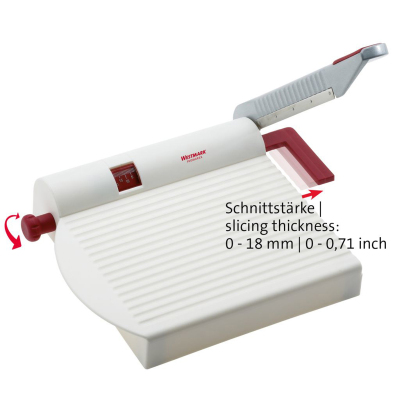 Westmark Fromarex Peynir Dilimleyici - 5