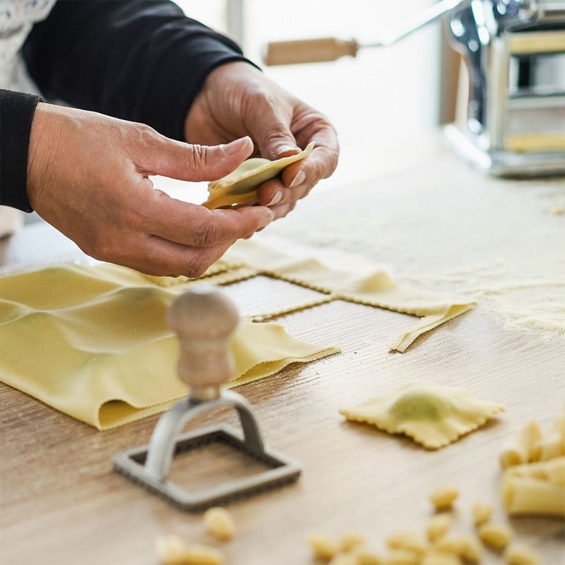 Westmark Giulia Kare Ravioli kesici - 5