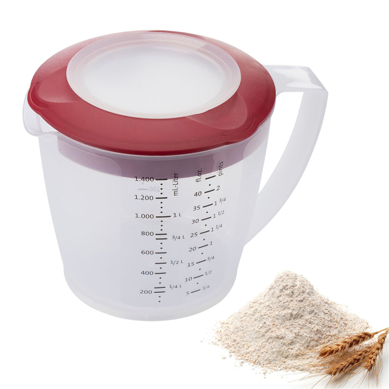 Westmark Helena Karıştırma Kabı 1.4 Litre - 1