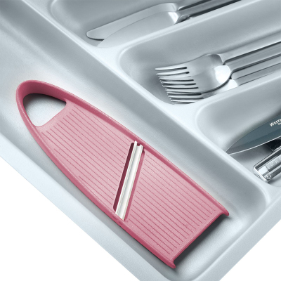 Westmark Hobelix Dilimleyici Pembe - 3