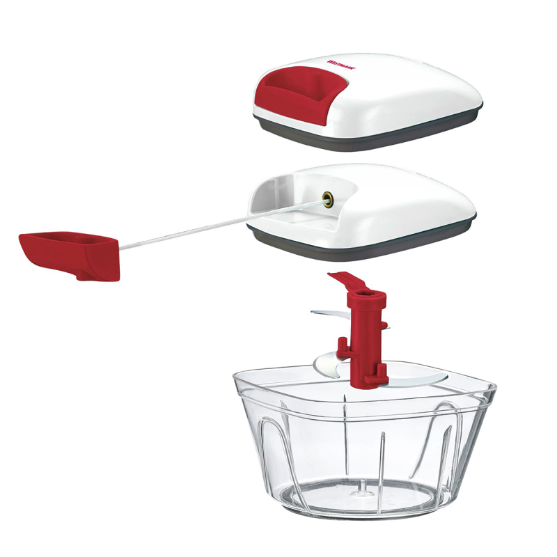 Westmark Multi Chopper 450 ml - 4