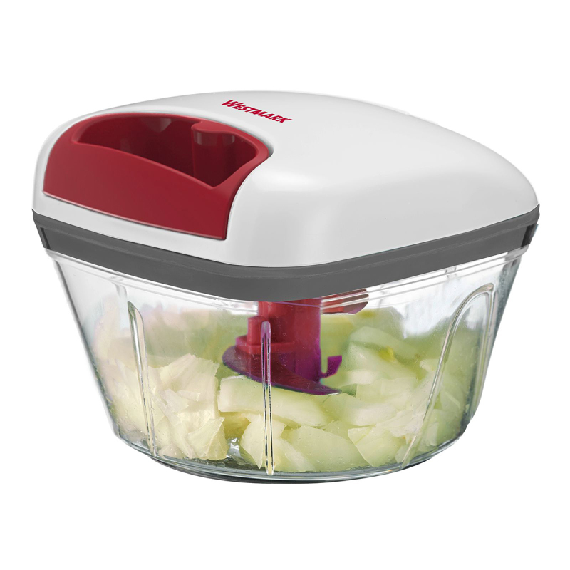 Westmark Multi Chopper 450 ml - 5
