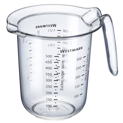 Westmark Ölçü Kabı 0.50 Litre - 2