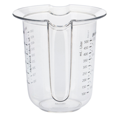 Westmark Ölçü Kabı 0.50 Litre - 3