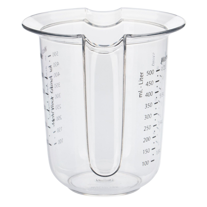 Westmark Ölçü Kabı 0.50 Litre - 3