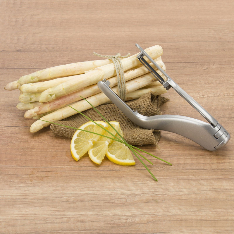 Westmark Peel-Star Alu Çift Bıçaklı Soyacak - 3