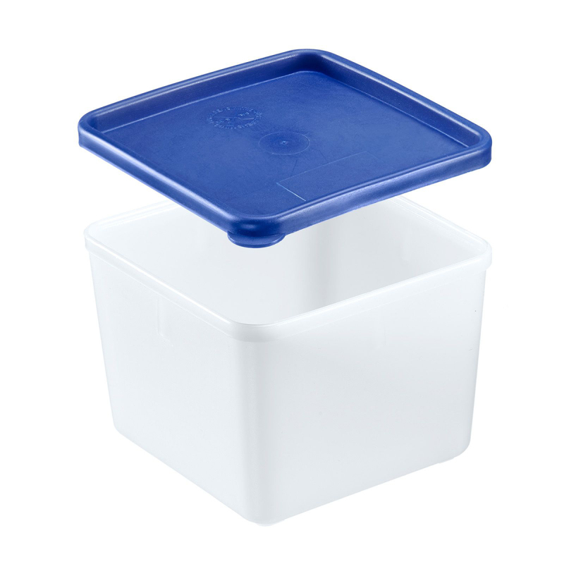 Westmark Trio Saklama Seti 6 Parça 0,75 Litre - 3