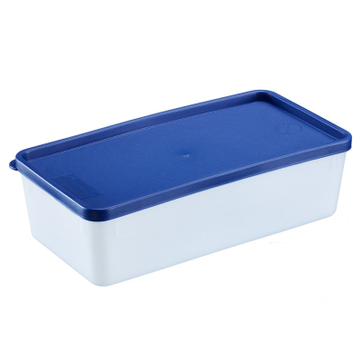 Westmark Trio Saklama Seti 6 Parça 1 Litre - 4