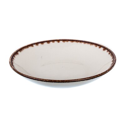 Yegane 19 Cm Klasik Çukur Akıtma File - YEGANE