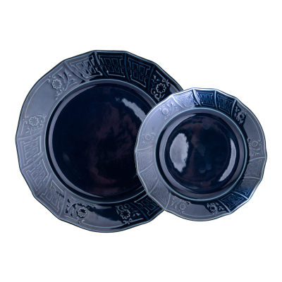 Yegane Bona Dea 7 Parça Pasta Seti - YEGANE